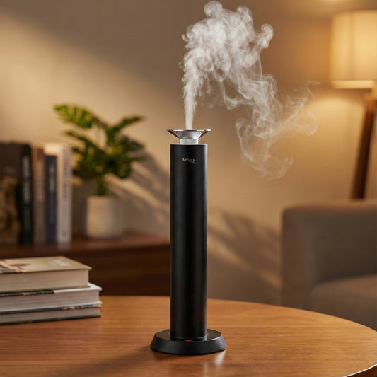 Best Cold Air Scent Diffusers 2026: Top Picks for Home, Office & Commercial Spaces