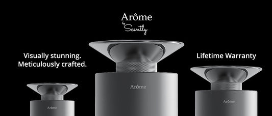 What Size Hotel Scent Do I Need For House Under 2000 Square Feet? Complete Guide On Diffuser Sizing