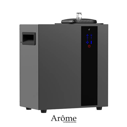 Best HVAC Scent Diffuser For Your Home: Products, Reviews & Price