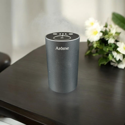 How to Use a Scent Diffuser: Beginners Guide to Oils, Settings & Best Results