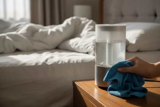 Cold Air Scent Diffuser Maintenance: What Everyone Should Know