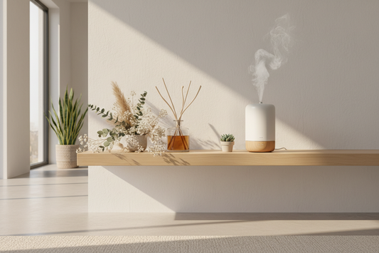 Reed Diffusers vs Cold Air Diffusers: Reviews, Cost & Benefits
