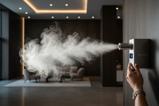 Cold Air vs Nebulizing Technology: Which Delivers Superior Performance?
