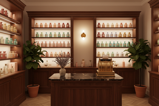 AromaTech vs Scently for Retail Solutions: Which Cold-Air Diffuser Wins in 2026?