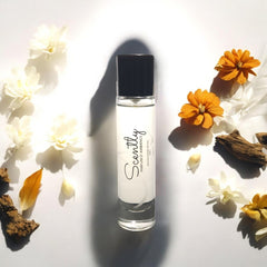 Room Perfumes in Crystal Sprayer