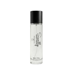 Custom Scent Blend